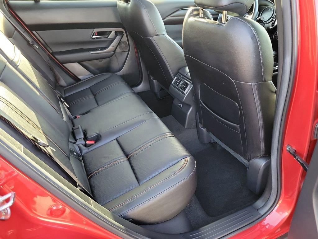 Certified 2025 MAZDA CX-50 AWD 2.5 S w/ Premium Plus Pkg image 17