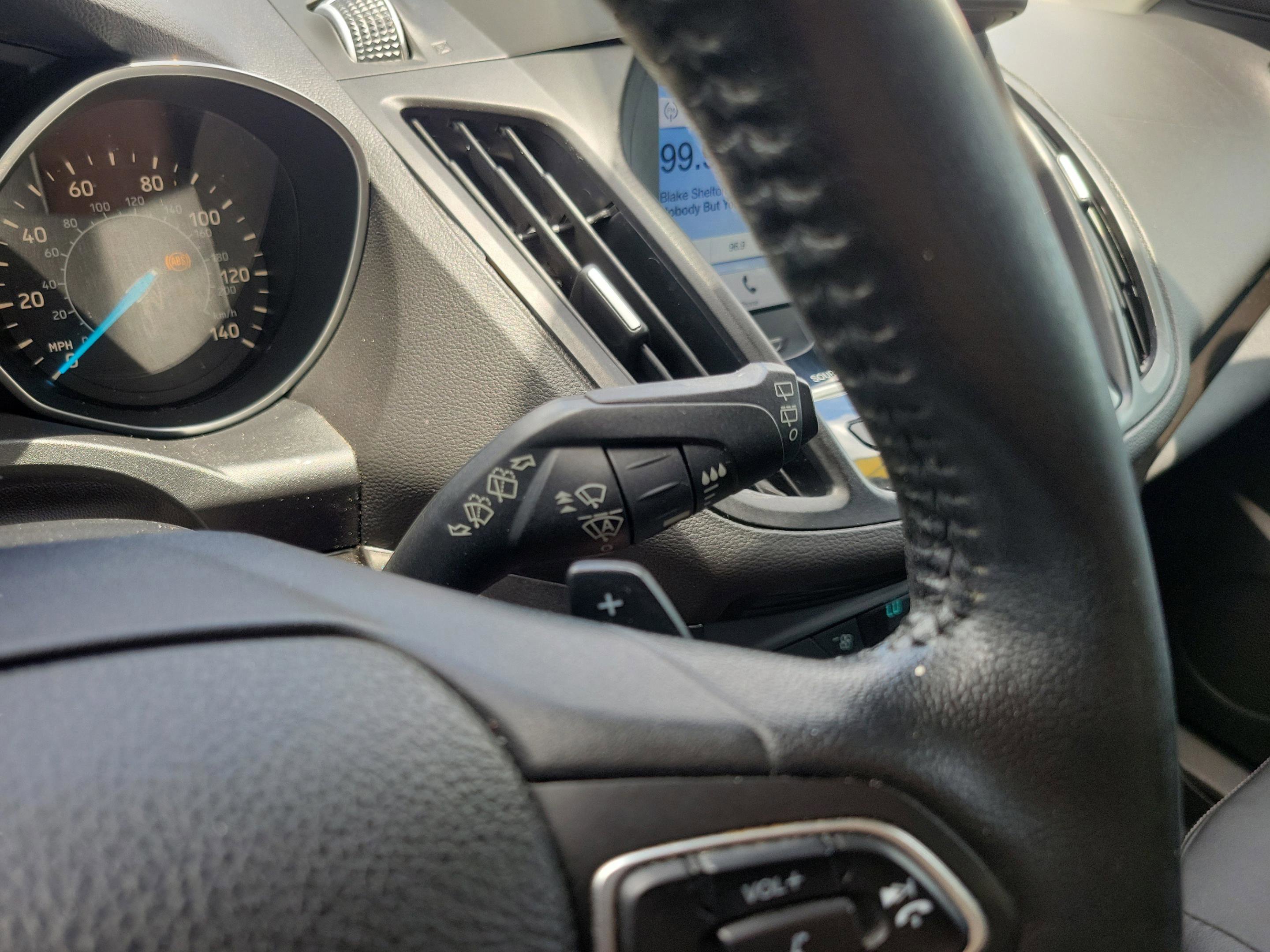 Used 2017 Ford Escape Titanium w/ Equipment Group 301A AWD/4WD image 23