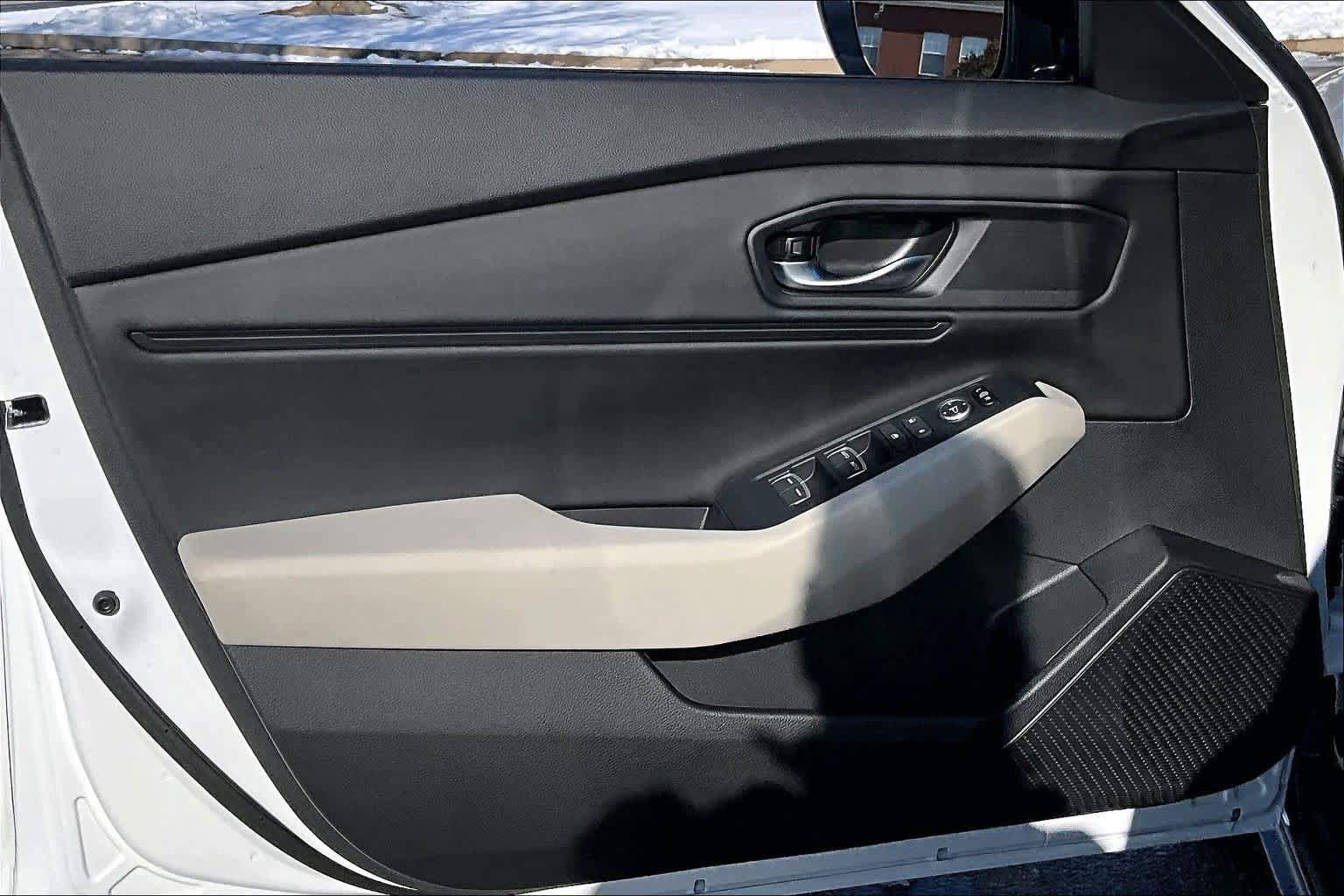 New 2026 Honda Accord SE image 10