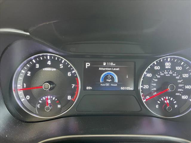 Used 2023 Kia Forte LXS image 14