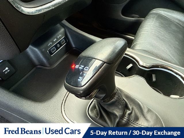 Used 2020 Dodge Durango GT image 19