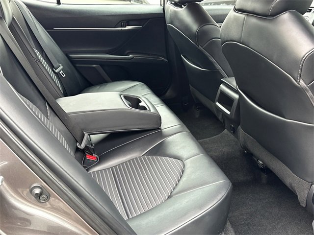 Certified 2023 Toyota Camry SE image 11