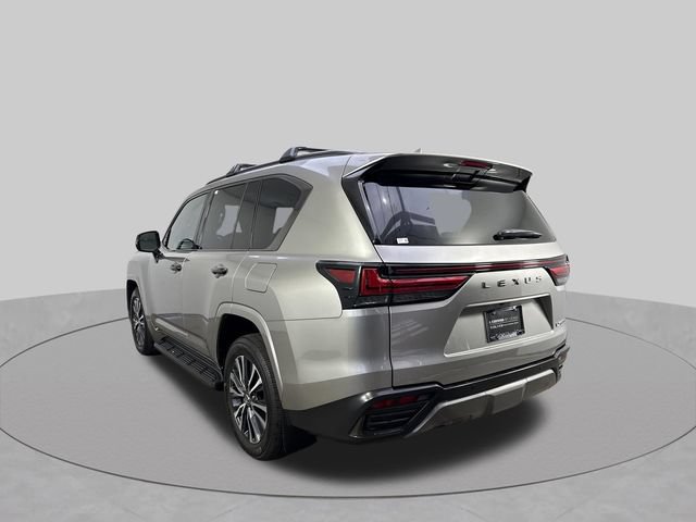 Used 2023 Lexus LX 600 4WD w/ Appearance Package image 34