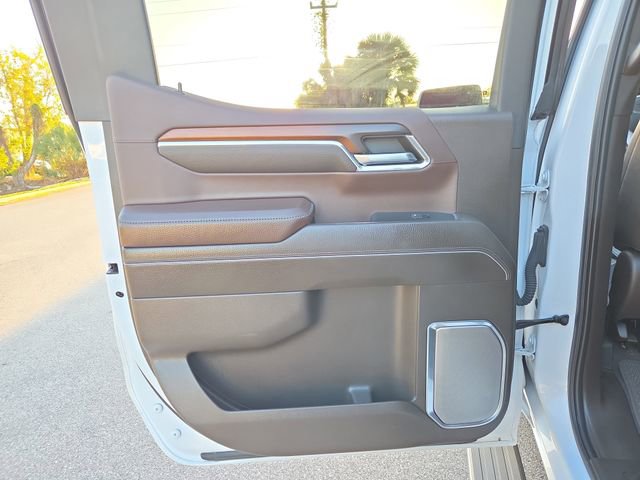 Certified 2024 GMC Sierra 1500 Denali w/ Denali Reserve Package image 9