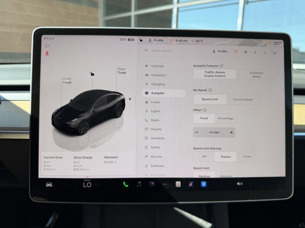 Used 2023 Tesla Model Y Long Range image 20