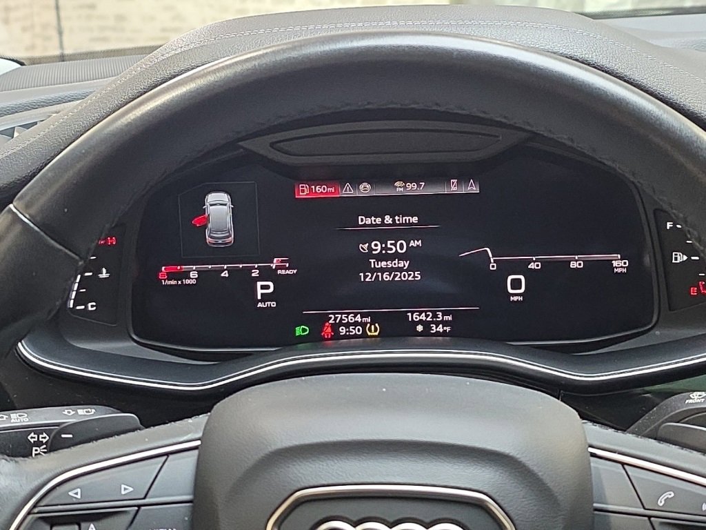 Used 2024 Audi Q7 2.0T Premium Plus image 19