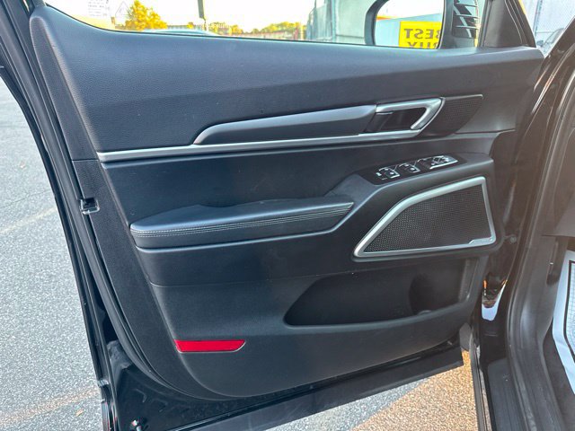 Used 2020 Kia Telluride LX AWD/4WD image 34