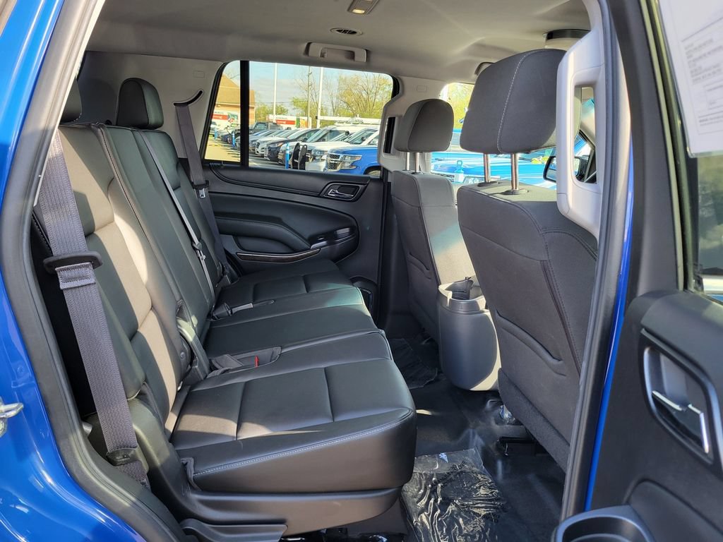 Used 2016 Chevrolet Tahoe 4WD w/ Remote Keyless Entry Package image 25