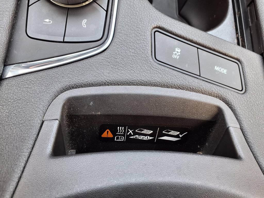 Used 2020 Cadillac XT5 Premium Luxury FWD image 10