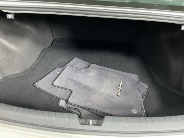 Used 2017 Hyundai Sonata Limited 2.0T FWD image 23