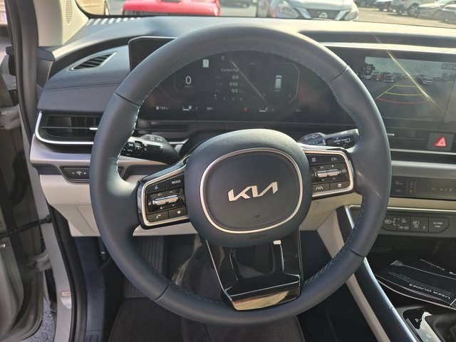 New 2026 Kia Carnival SX image 17