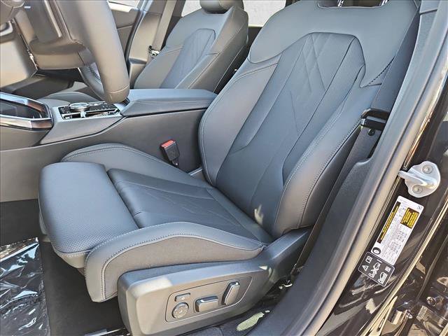 New 2026 BMW X3 xDrive30i AWD/4WD image 4