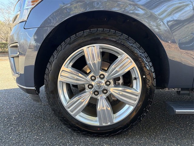 Used 2022 Ford Expedition King Ranch image 10