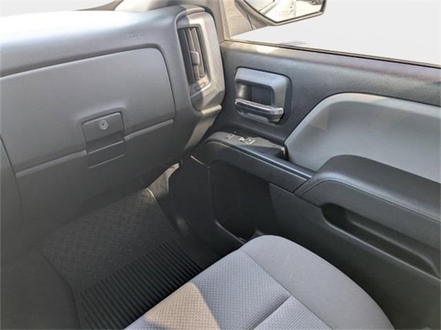 Used 2016 GMC Sierra 1500 4x4 Double Cab w/ Elevation Edition image 18