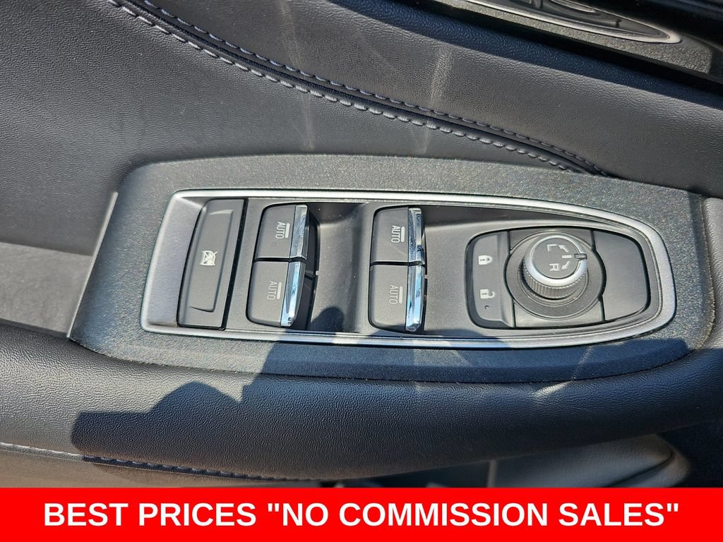 Used 2023 Subaru Outback Limited XT AWD/4WD image 29