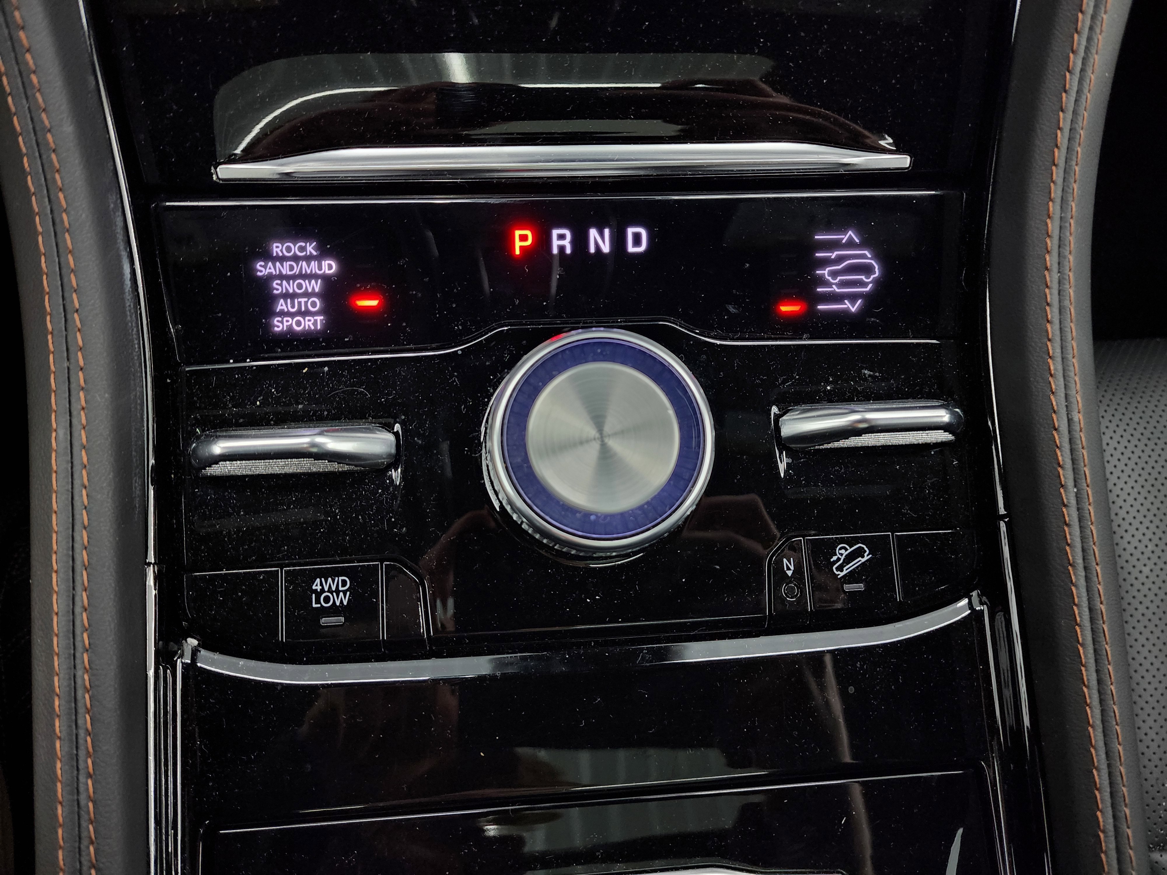 Used 2022 Jeep Grand Cherokee Summit image 53