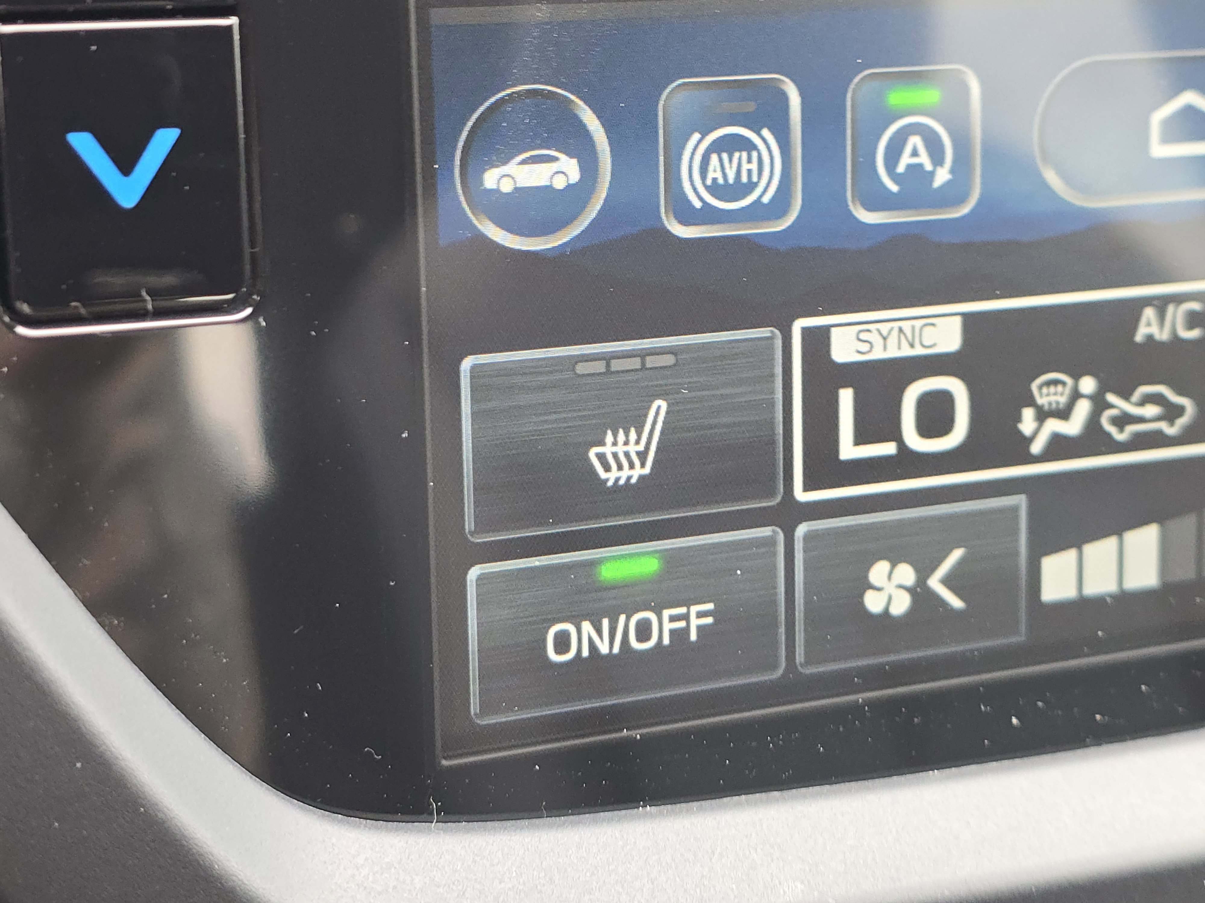 New 2026 Subaru Forester Premium image 24