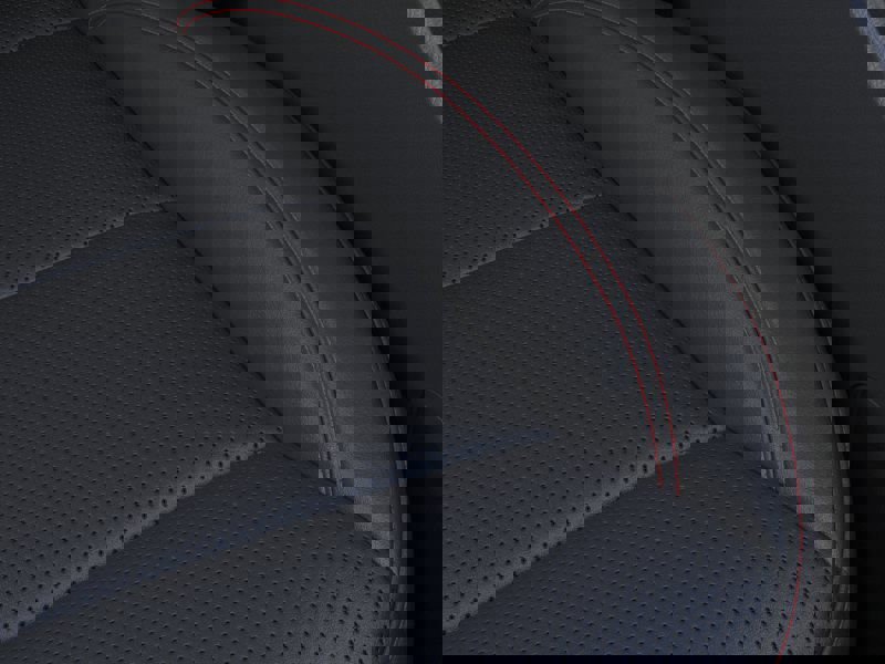 New 2026 Chevrolet Trax RS image 21