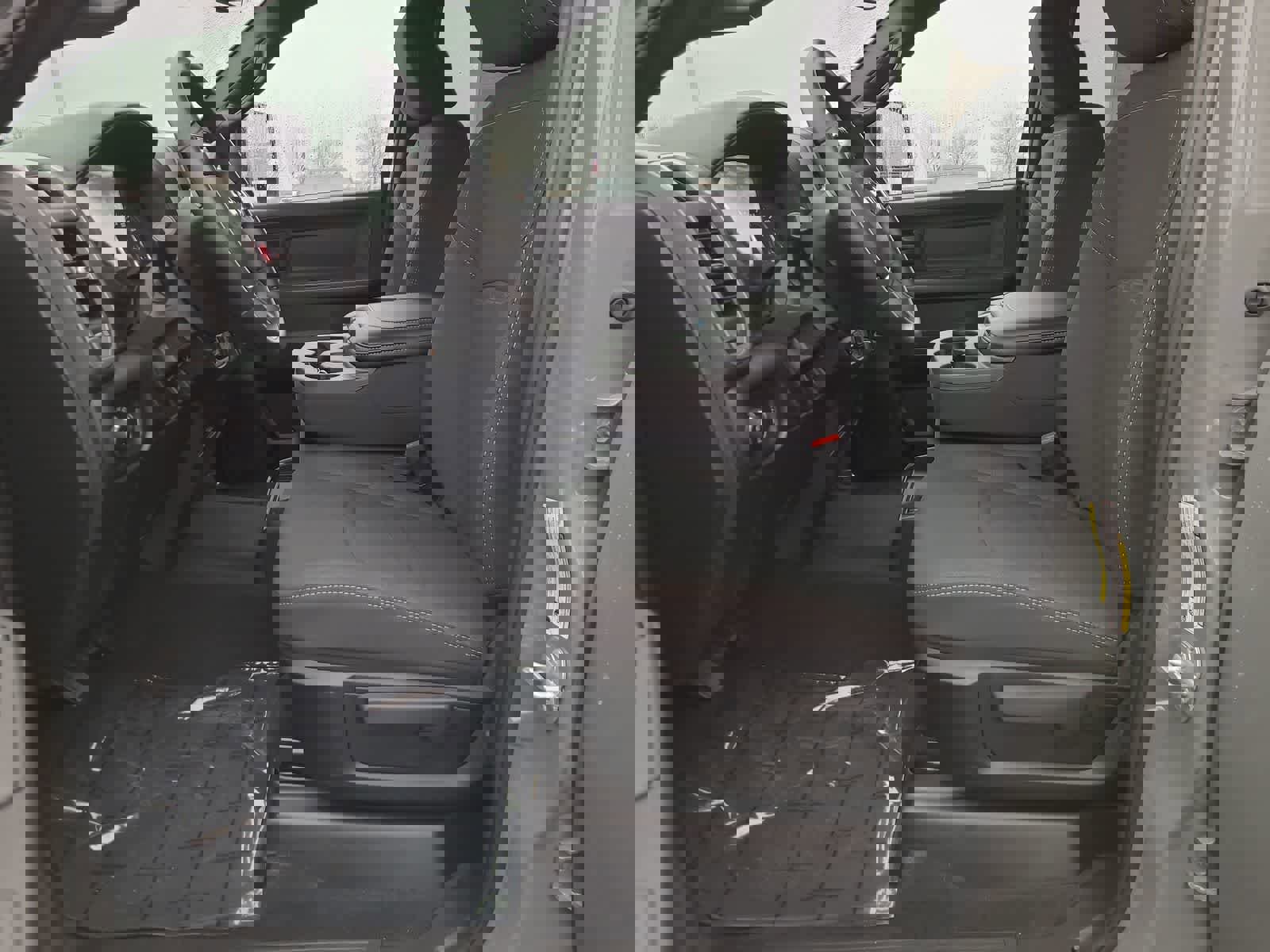 New 2026 RAM 2500 Tradesman image 19