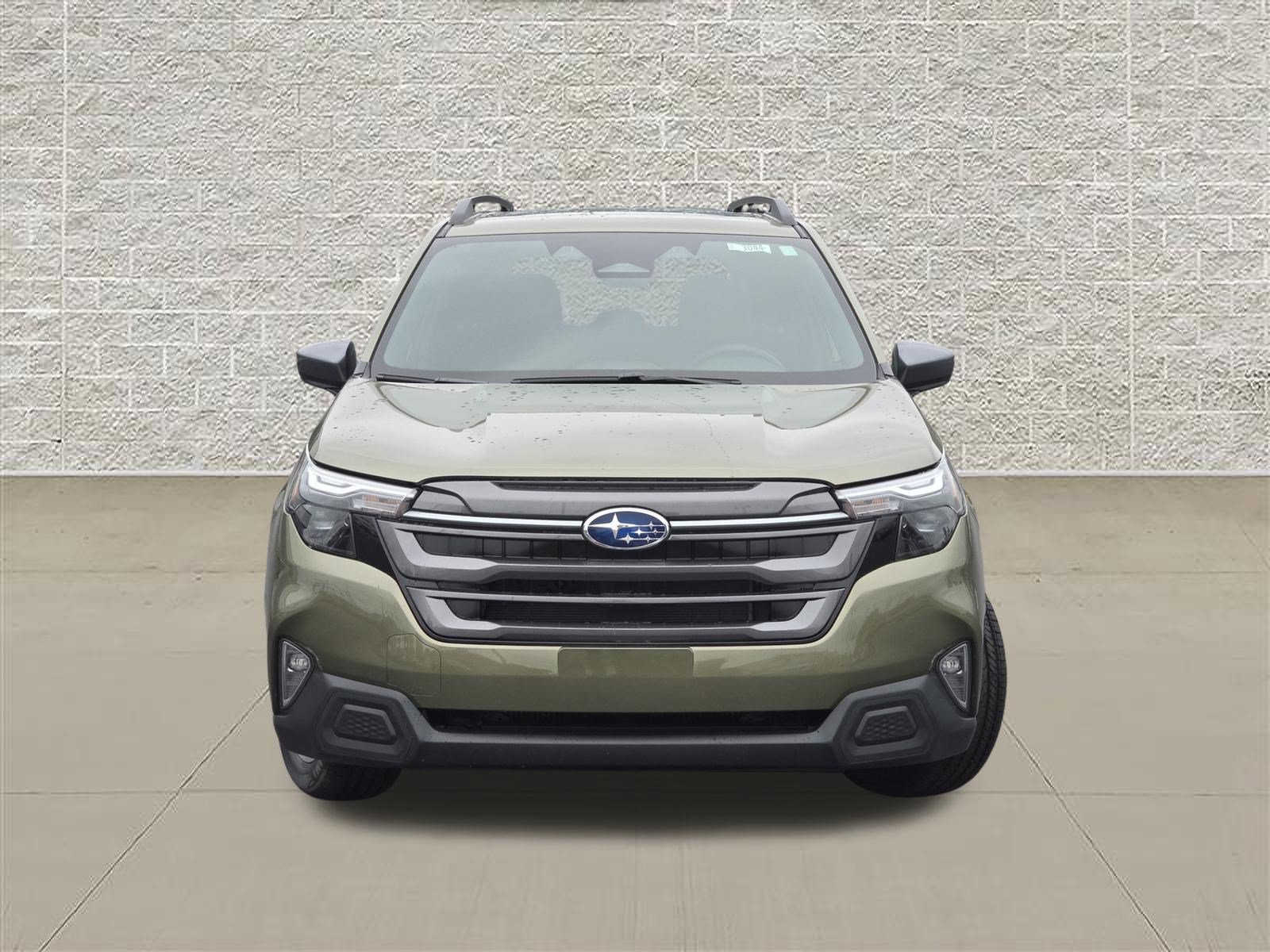 New 2026 Subaru Forester Premium AWD/4WD image 2