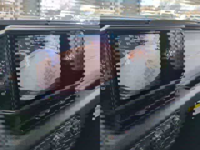 New 2026 Jeep Wrangler Sport image 28