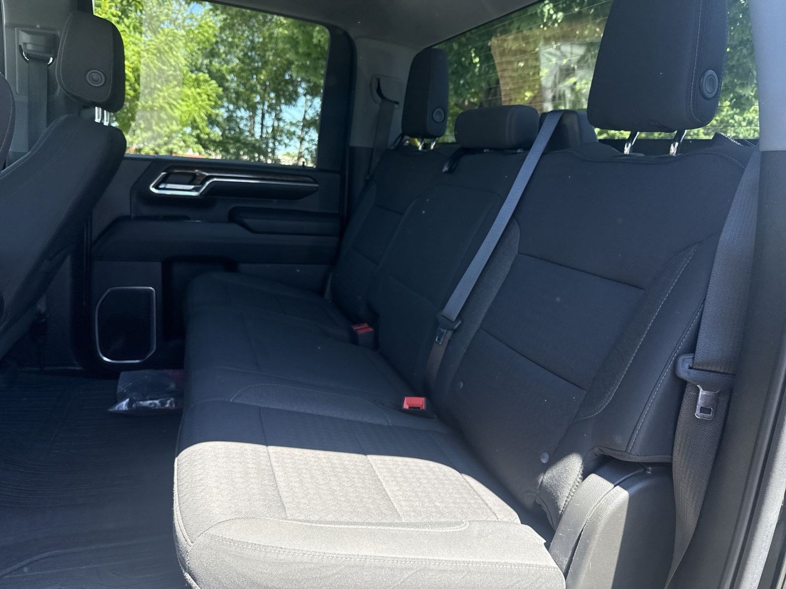 Used 2024 GMC Sierra 2500 SLE w/ SLE Value Package; AWD/4WD image 23