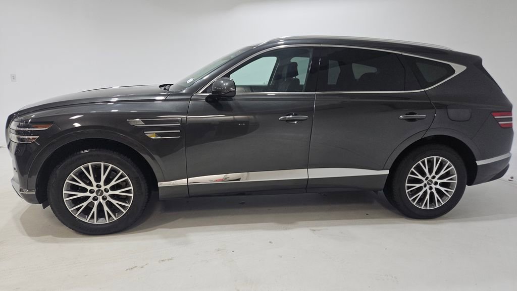 Used 2024 Genesis GV80 2.5T image 9