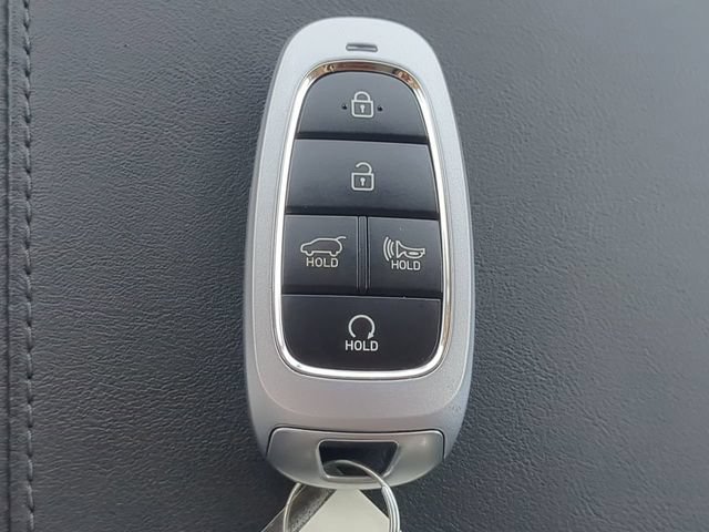 Used 2025 Hyundai Palisade SEL AWD/4WD image 28