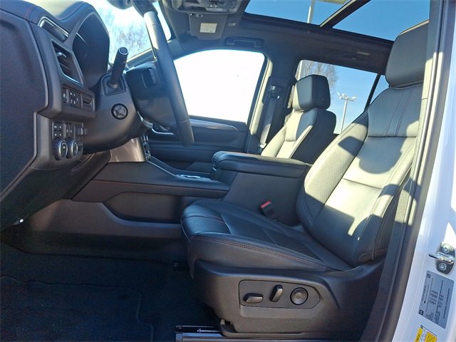 Used 2024 Chevrolet Tahoe RST w/ Luxury Package image 14