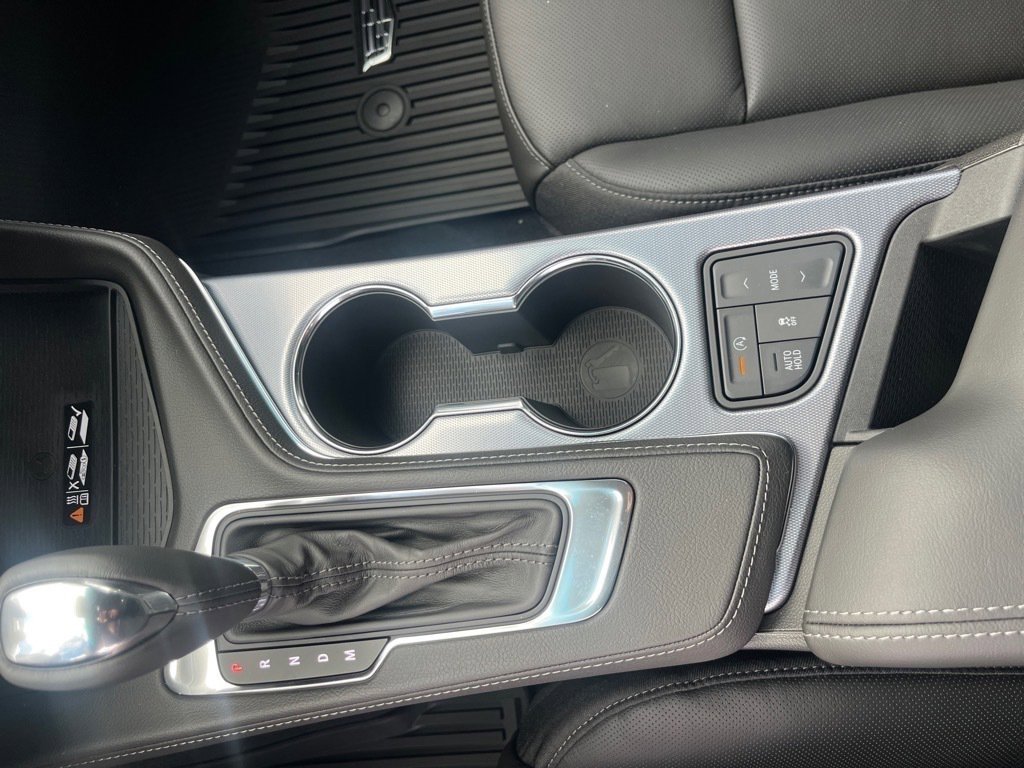 New 2026 Cadillac CT4 Premium Luxury image 12