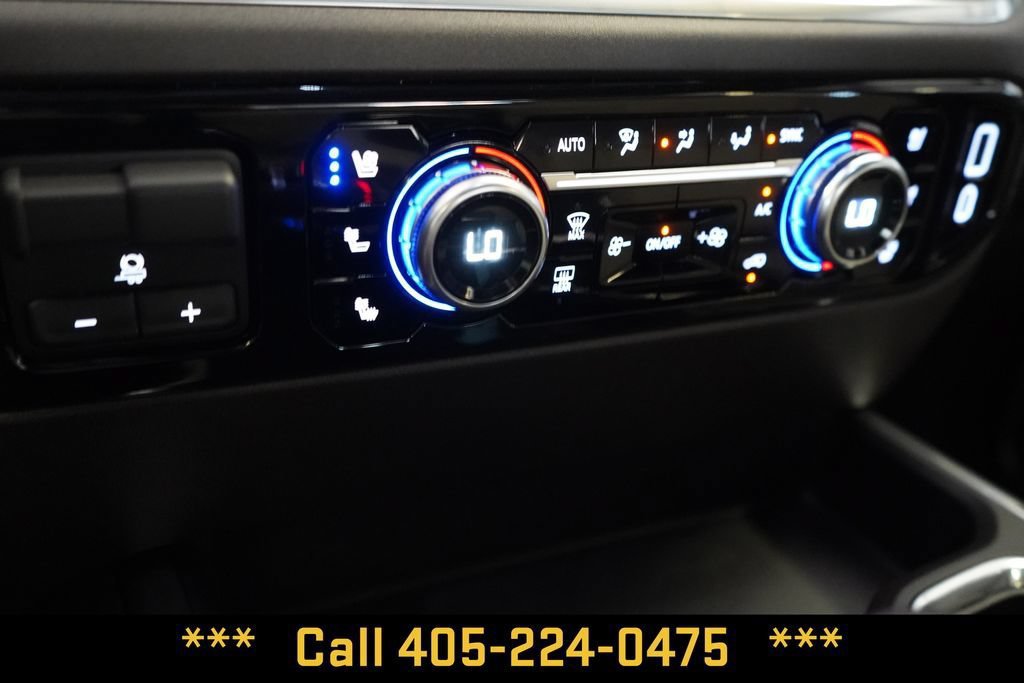 New 2026 GMC Sierra 1500 SLT w/ SLT Premium Package AWD/4WD image 43