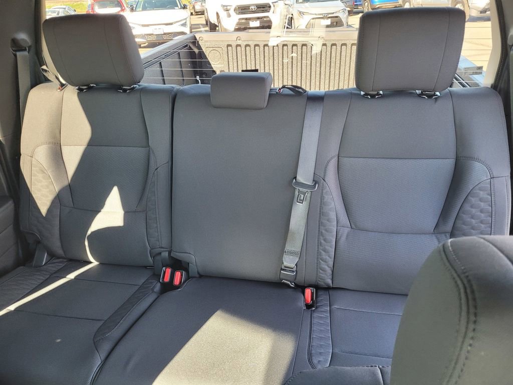 Used 2026 Toyota Tundra SR image 10
