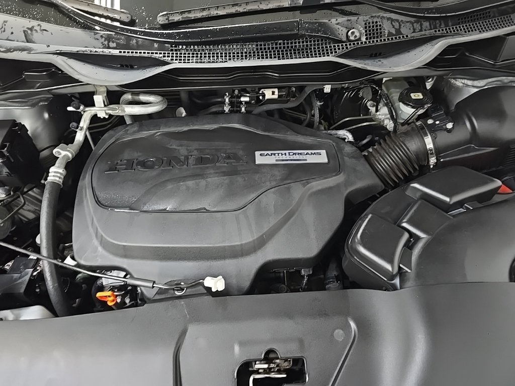 Used 2018 Honda Odyssey Elite image 13