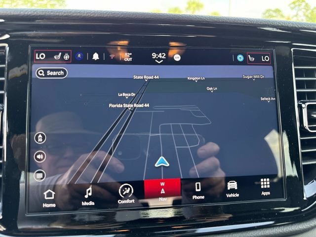 New 2026 Dodge Durango GT AWD/4WD image 25