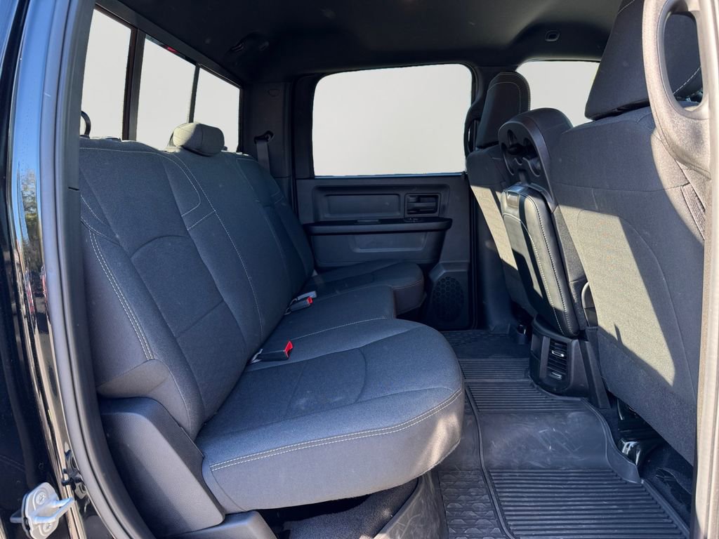 Used 2026 RAM 2500 Tradesman w/ Power Wagon Package image 13