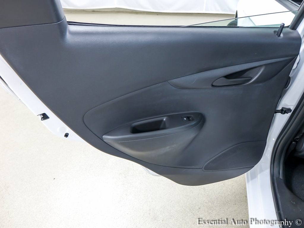 Used 2022 Chevrolet Spark LT w/ Spark Special Edition FWD image 19