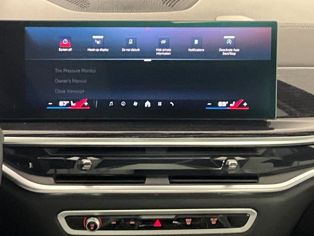 Used 2026 BMW X5 M60i w/ M Sport Professional Package image 11