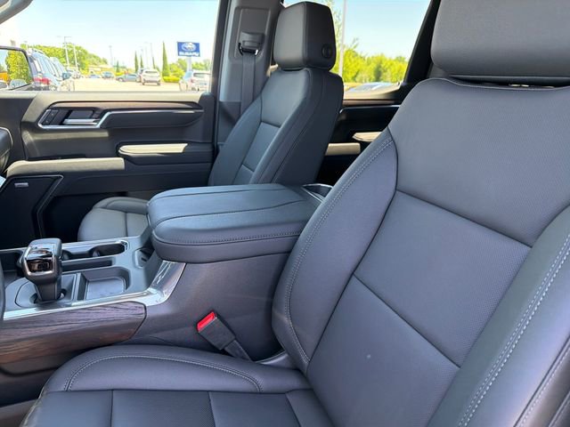 New 2026 GMC Sierra 1500 SLT w/ SLT Premium Plus Package AWD/4WD image 19