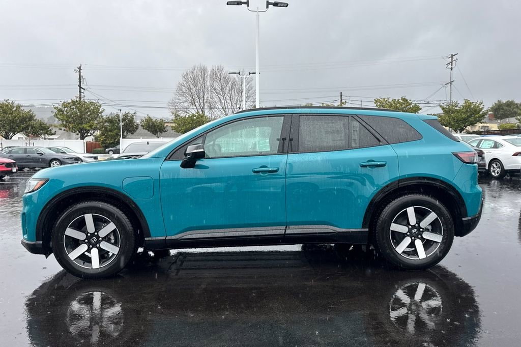 New 2026 Honda Prologue Touring image 4