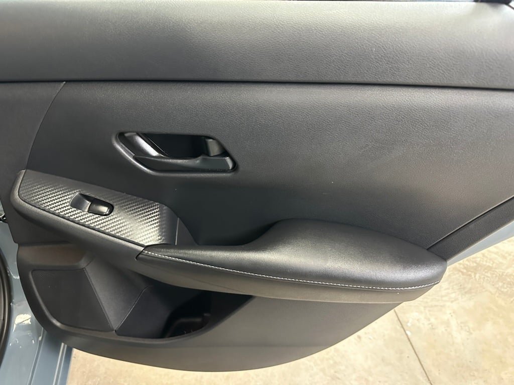 Used 2024 Nissan Sentra SV w/ All-Weather Package FWD image 25