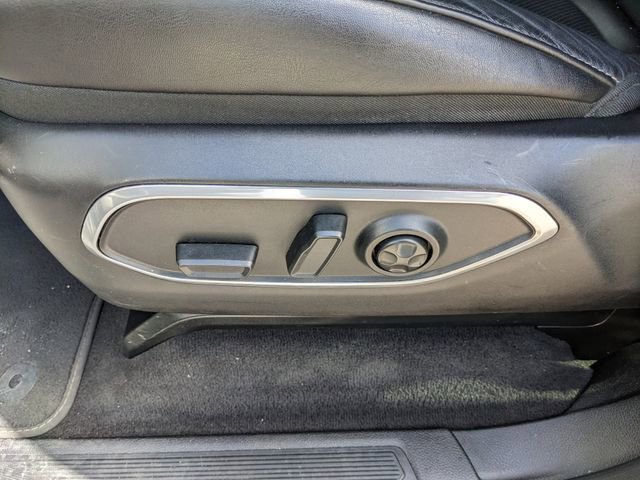 Used 2024 Jeep Wagoneer L Series II w/ Flexible Seating Group image 24