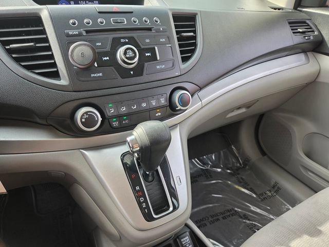 Used 2013 Honda CR-V LX image 26