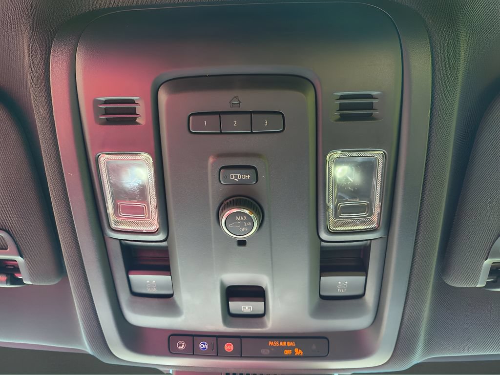 Used 2023 Chevrolet Tahoe Z71 AWD/4WD image 23