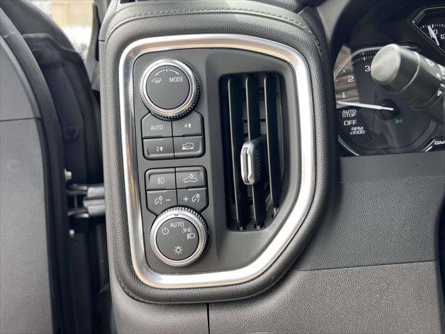 Used 2020 GMC Sierra 1500 Elevation w/ Elevation Value Package image 23