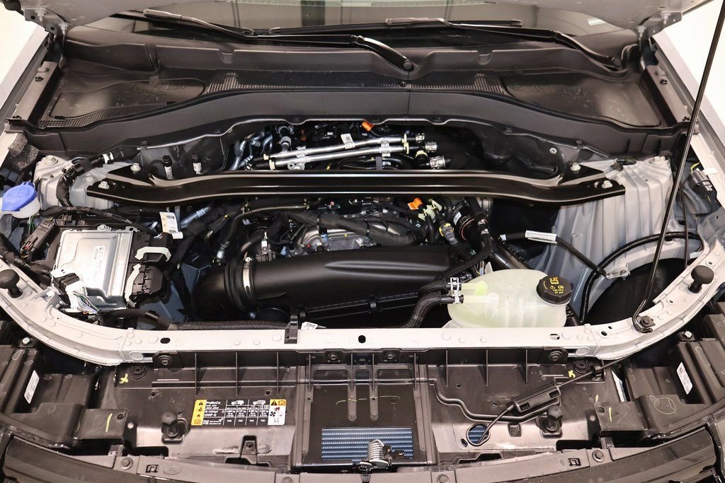 New 2026 Ford Explorer Active w/ Active Comfort Package image 37