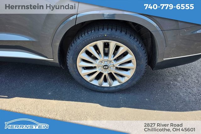 Used 2020 Hyundai Palisade Limited AWD/4WD image 26