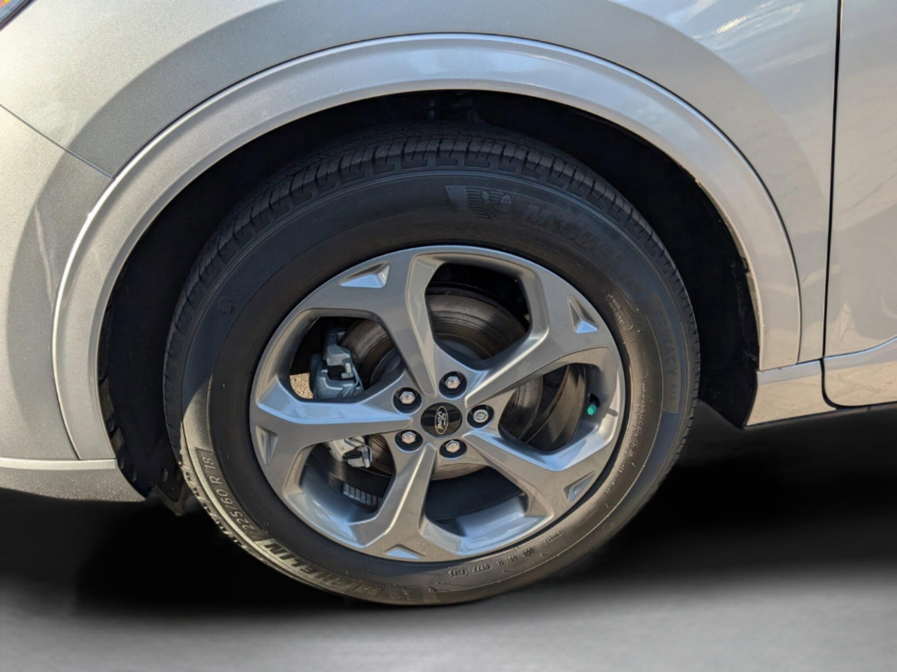 Used 2023 Ford Escape ST-Line w/ Tech Pack #1 image 14