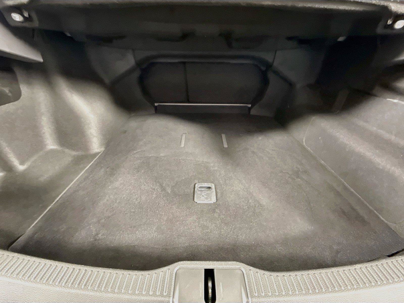 Certified 2026 Toyota Crown AWD/4WD image 35