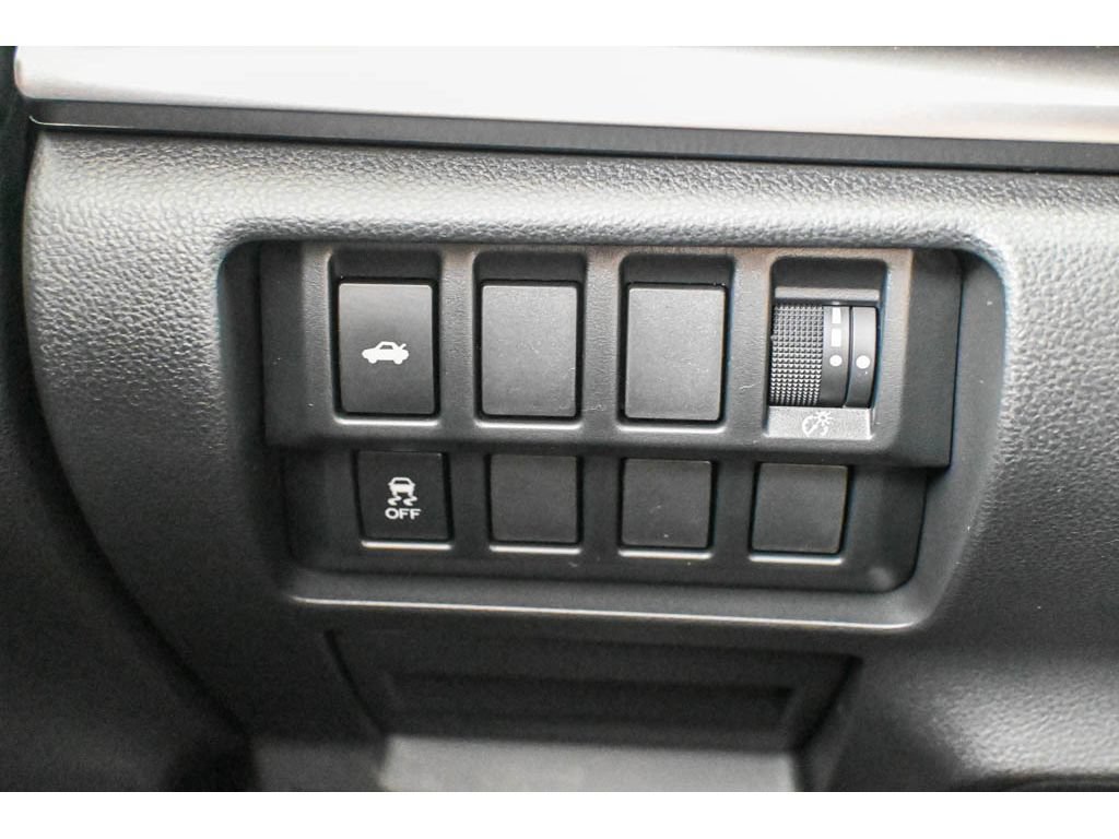 New 2026 Subaru WRX AWD/4WD image 22