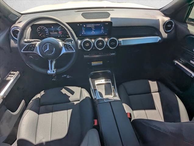 New 2026 Mercedes-Benz GLB 250 image 13
